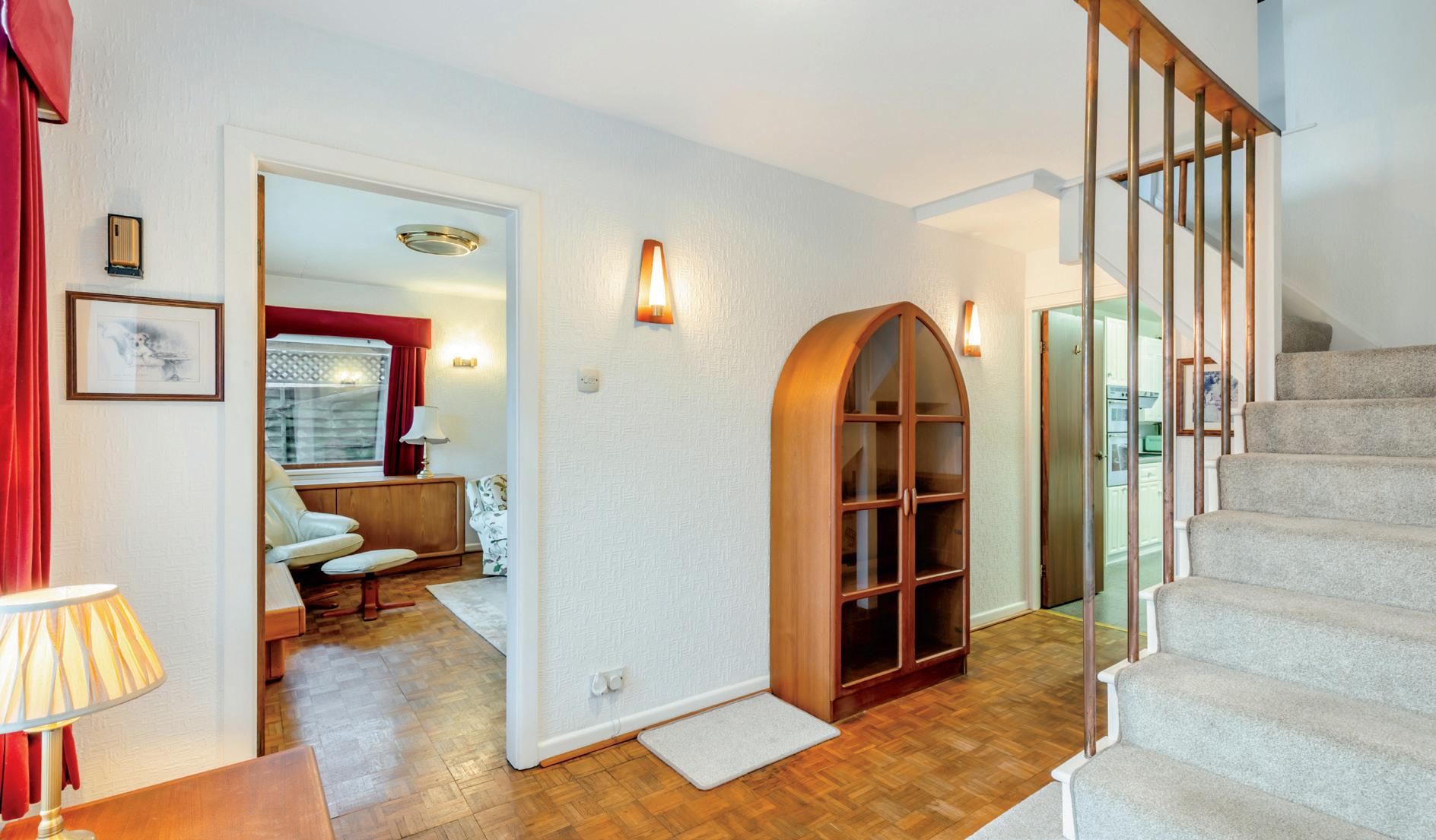 Burton Green, Kenilworth, Warwickshire by Fine & Country Issuu