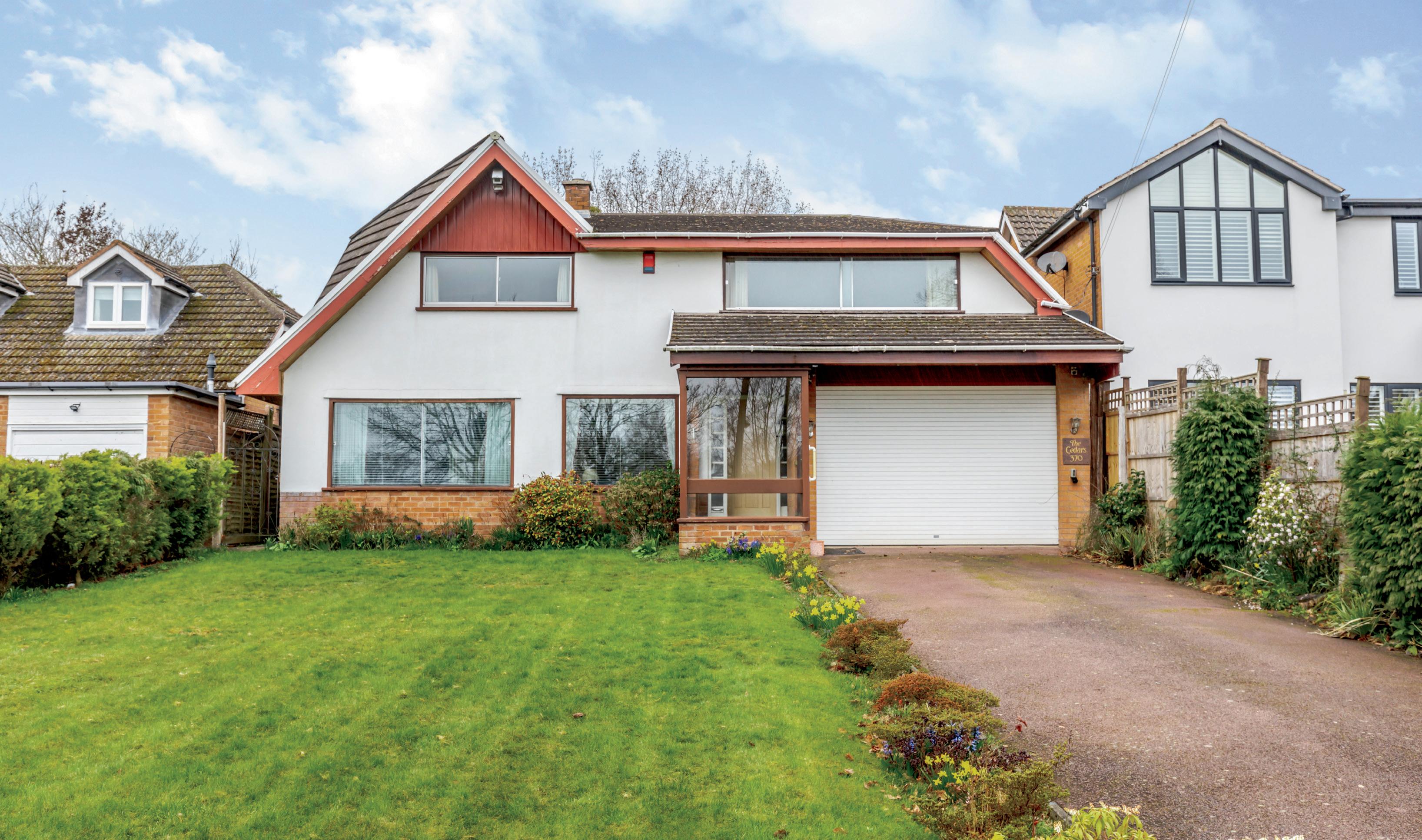 Burton Green, Kenilworth, Warwickshire by Fine & Country Issuu