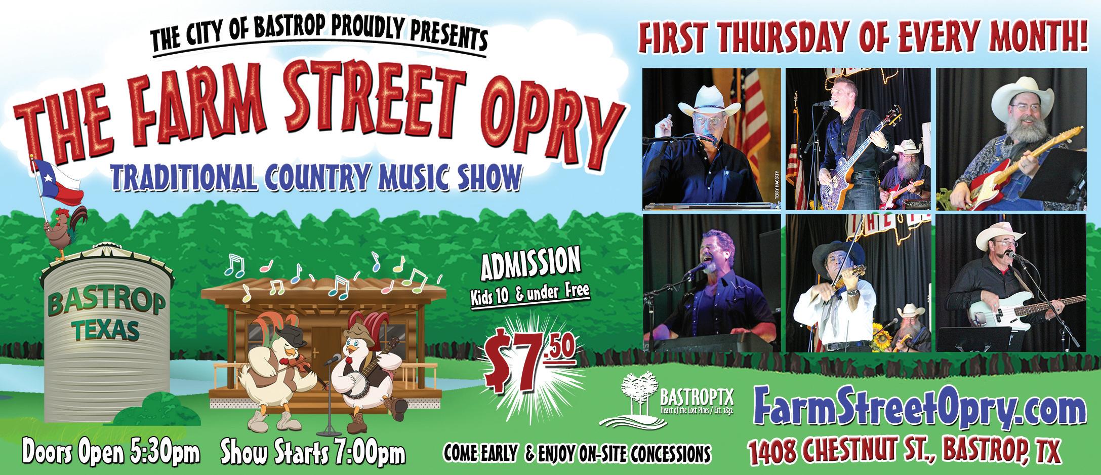 2023 Bastrop County Visitors Guide by Jim & Holly Malone - Issuu