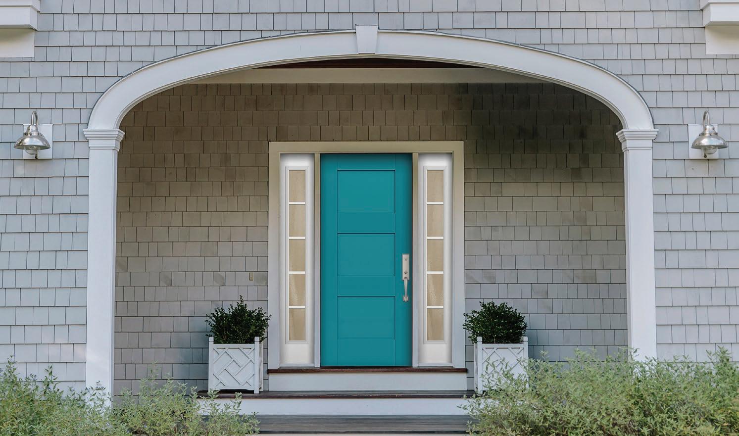 Waudena® Entrance Systems catalog by Wausau Supply Issuu