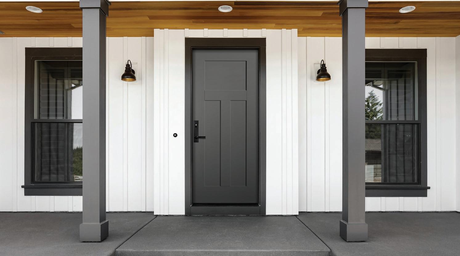 Waudena® Entrance Systems catalog by Wausau Supply Issuu