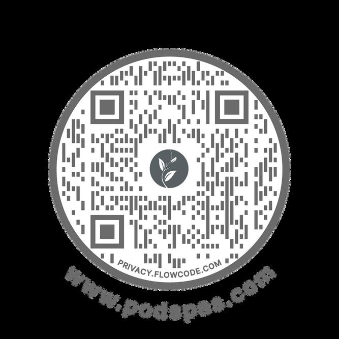 Rick Roll QR Code Scan Me PVC Morale Patch – Patch Fiend