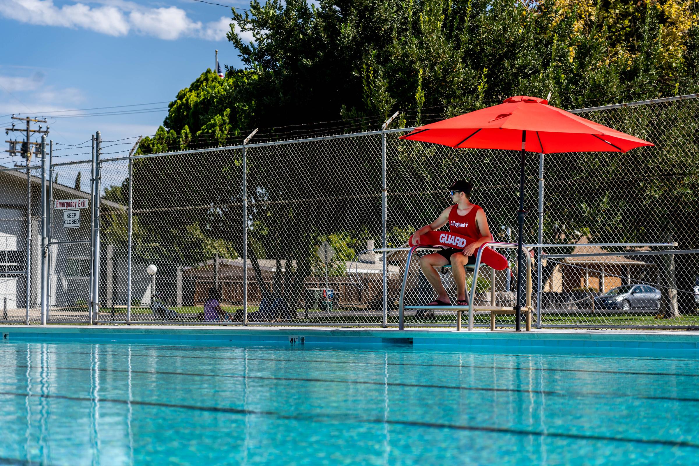 Manteca Recreation and Community Services Summer Activity Guide 2023