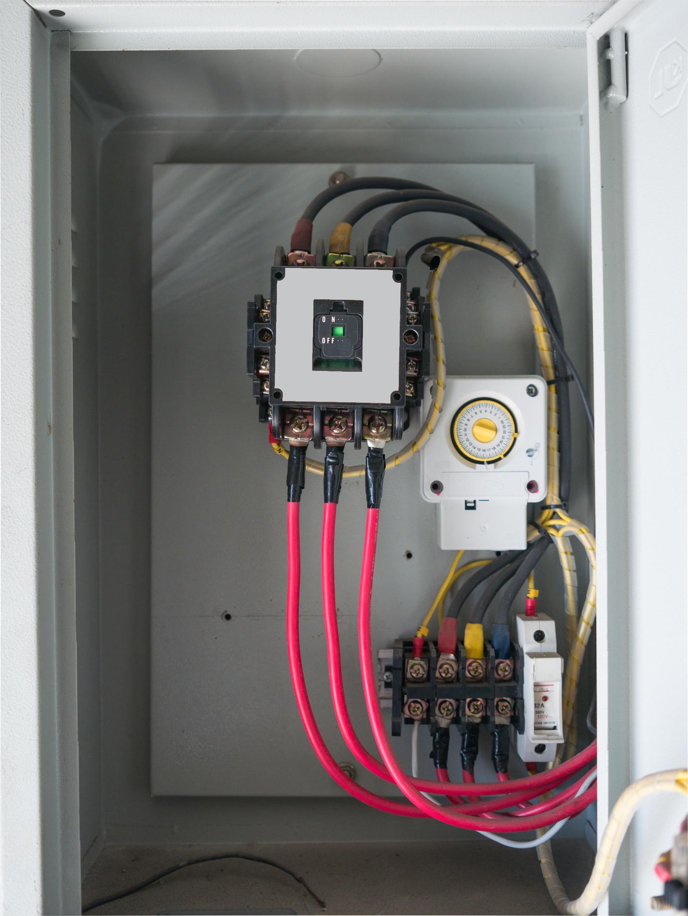 Electrical Test And Tag Adelaide by safetest Issuu
