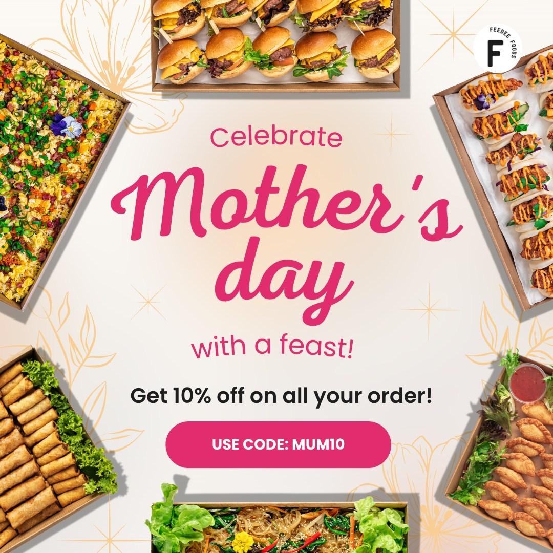 Party Food Catering in Sydney by Feedee Foods Issuu