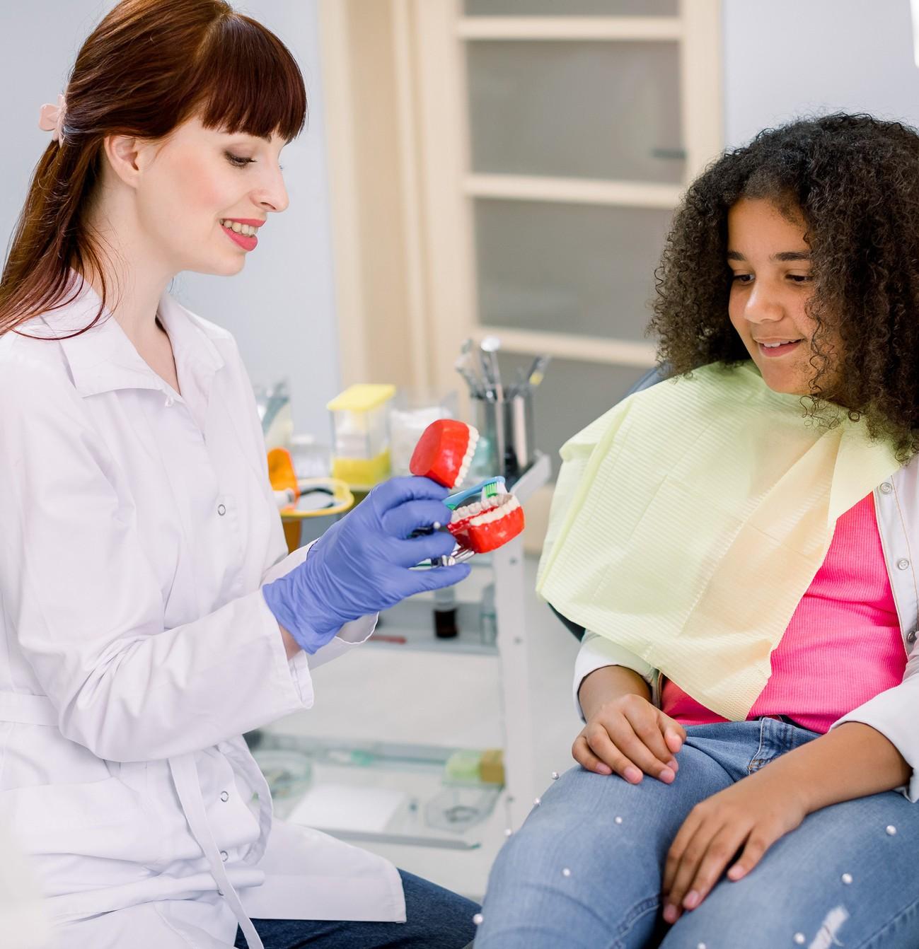 The Importance of Early Orthodontic Treatment Expert Insights from