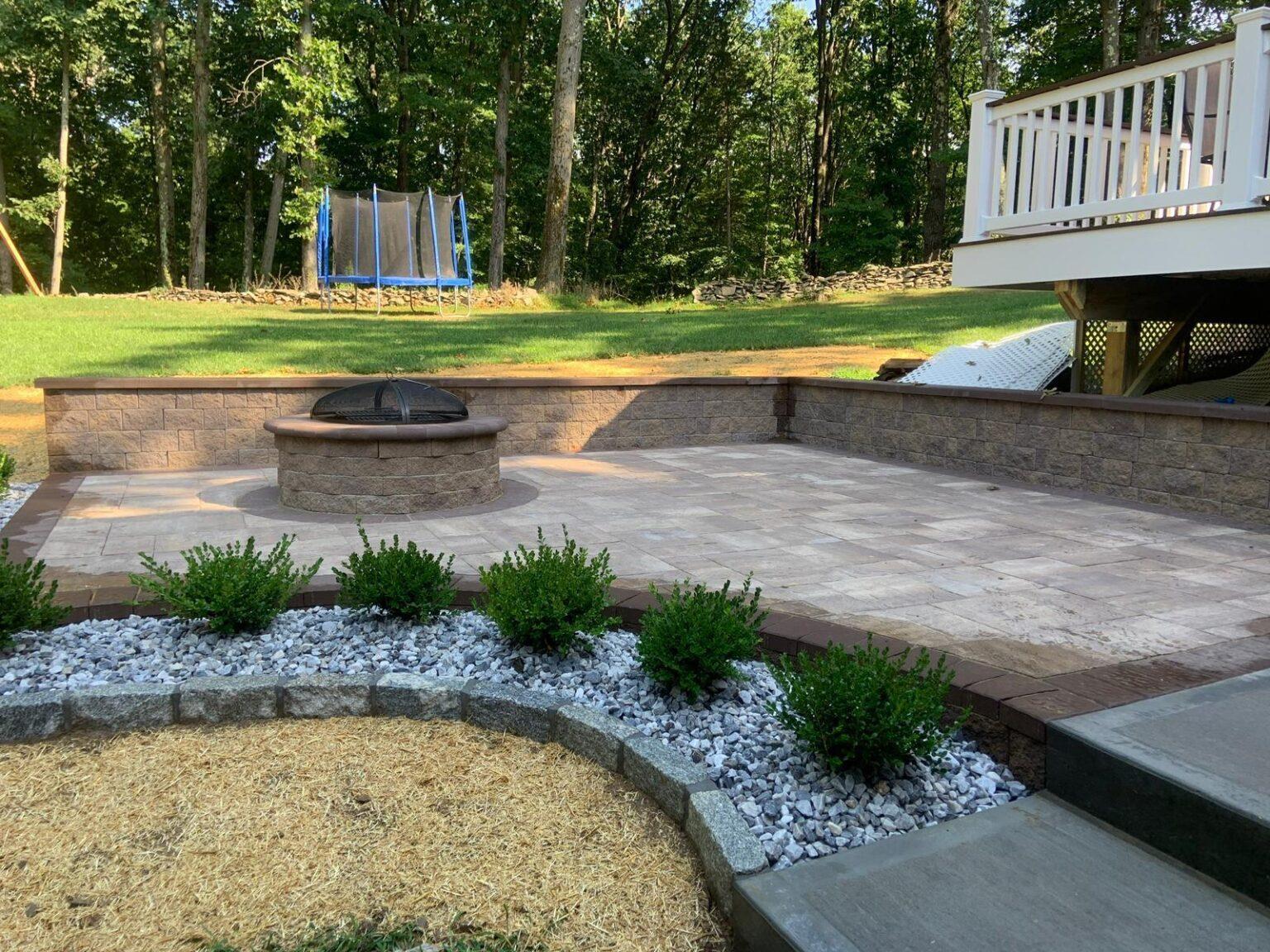 Landscaping In Cache County