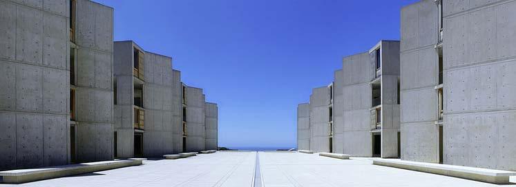 Louis Kahn - Salk Institute Case Study by ChingTheng Goay - Issuu