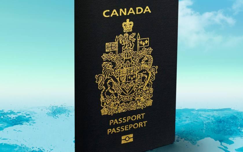 Benefits of getting a Canadian passport by my consultant Issuu