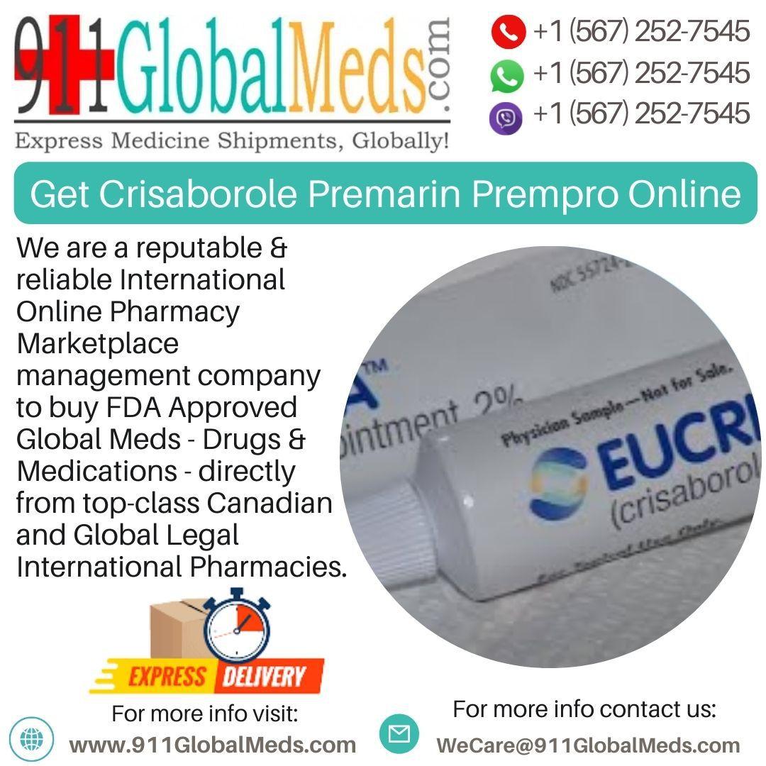 Understanding the Cost of Eucrisa Ointment by Charlie Scot Issuu