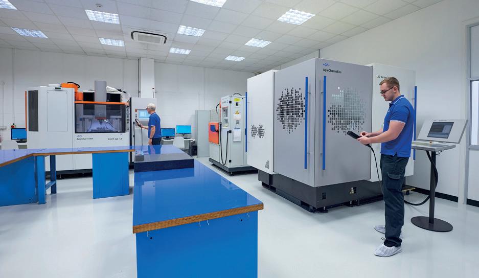 Article from: MTI Issue 64