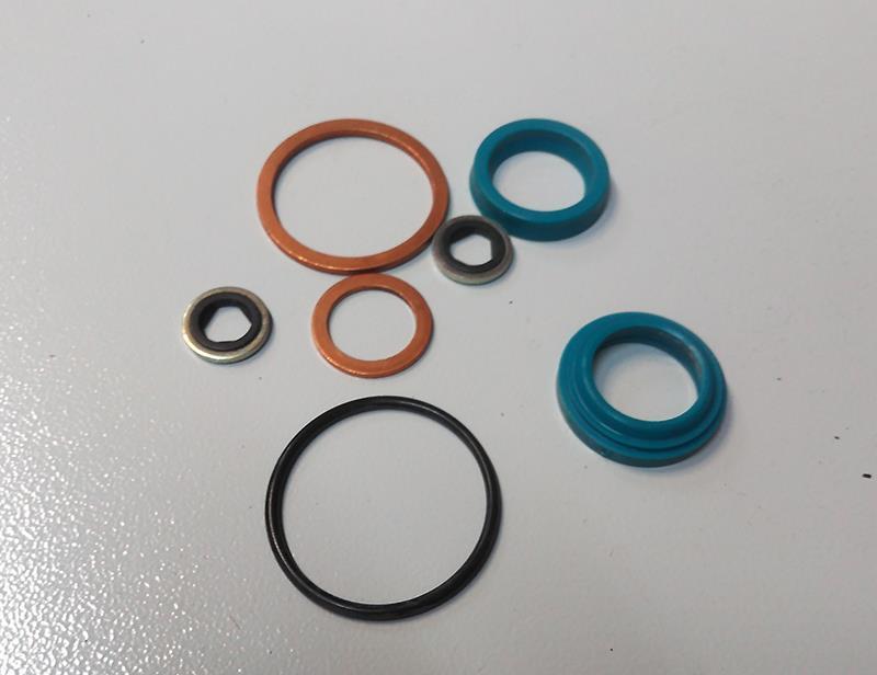 Parker O Ring Distributors Providing Quality Sealing Solutions by