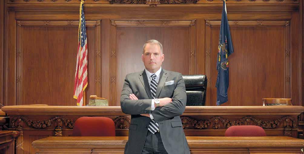 Cover for Seth’s Sightings