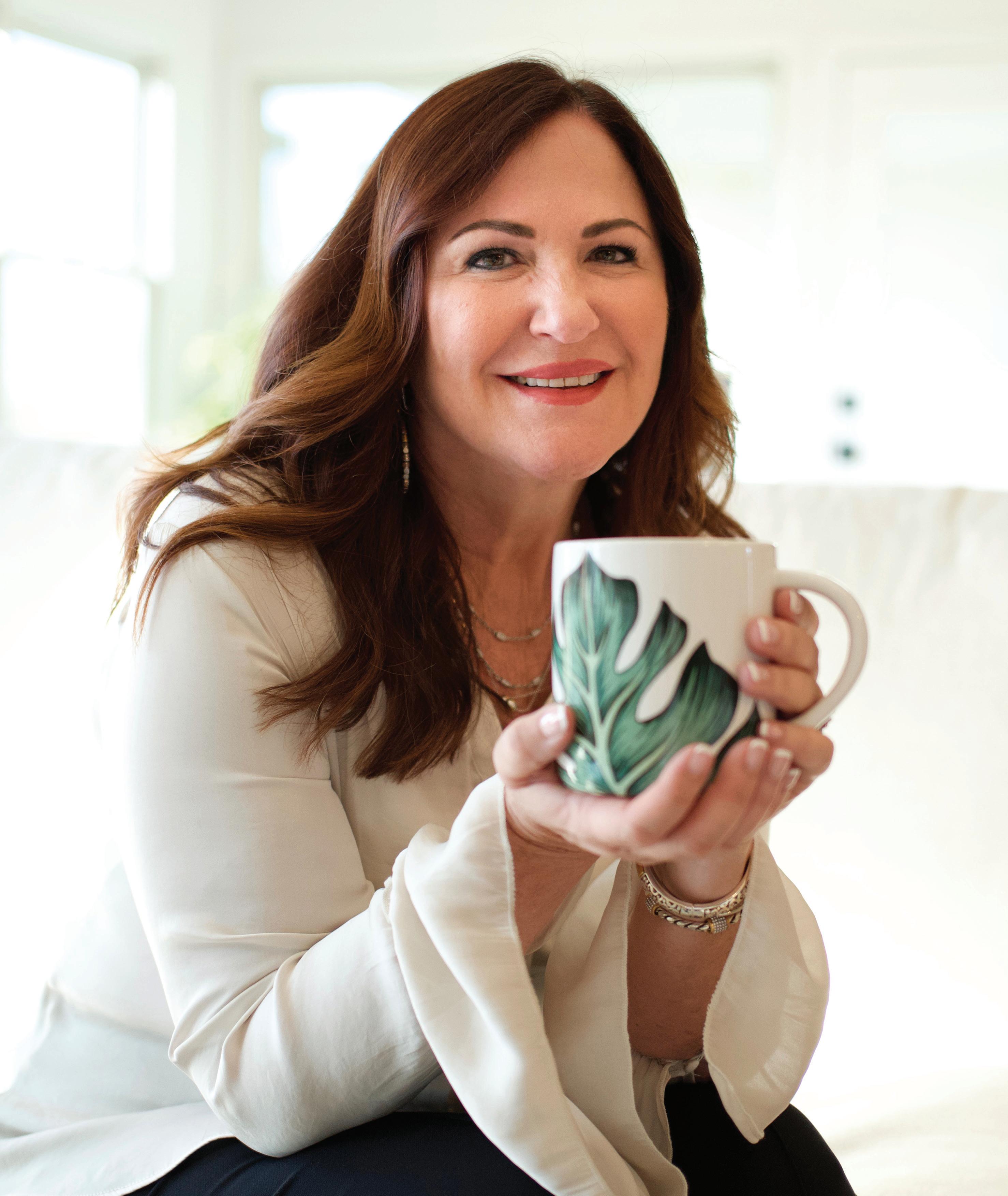 TERESA GRANT BROCHURE by Executive Agent Magazine Issuu