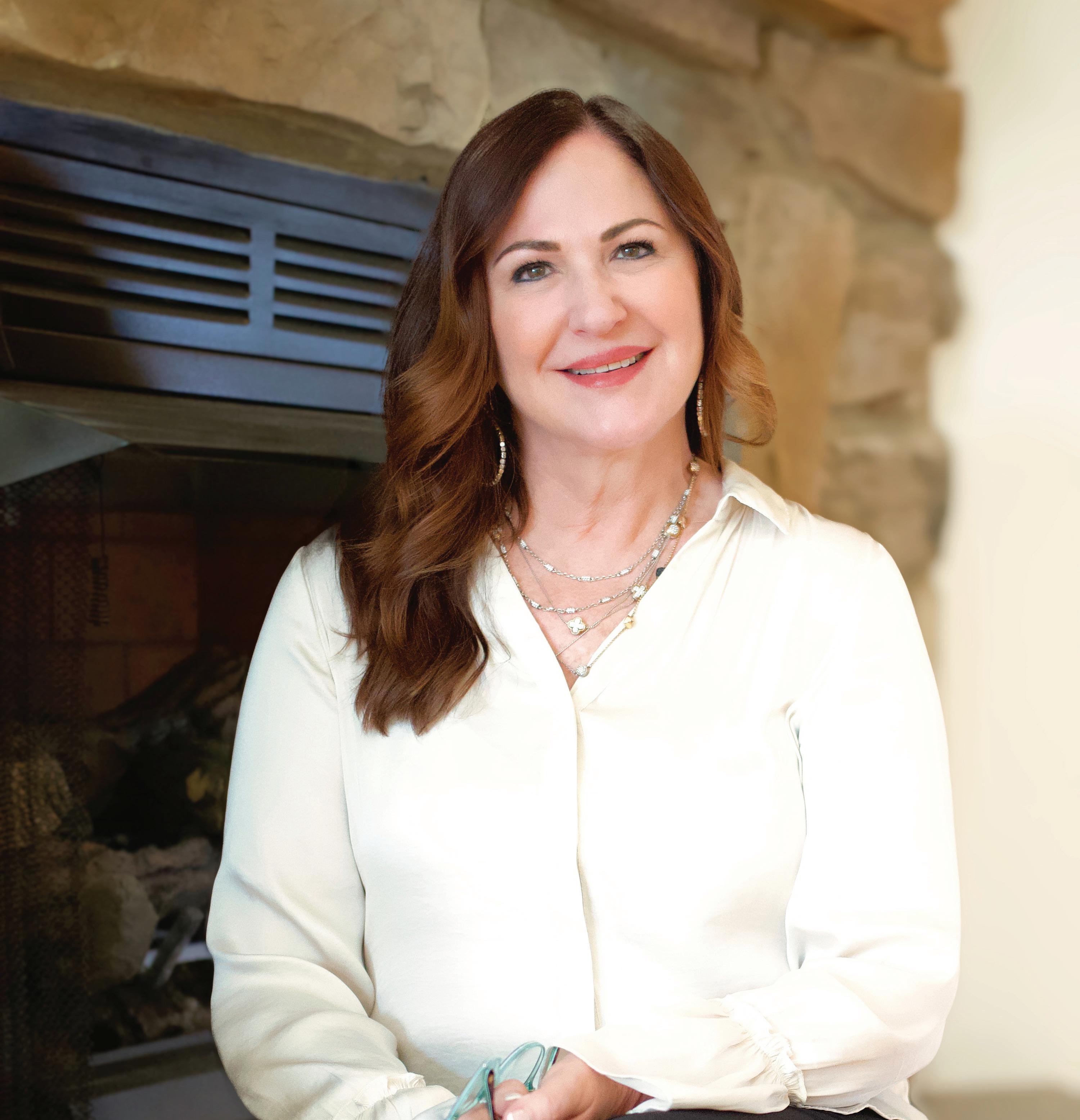 TERESA GRANT BROCHURE by Executive Agent Magazine Issuu