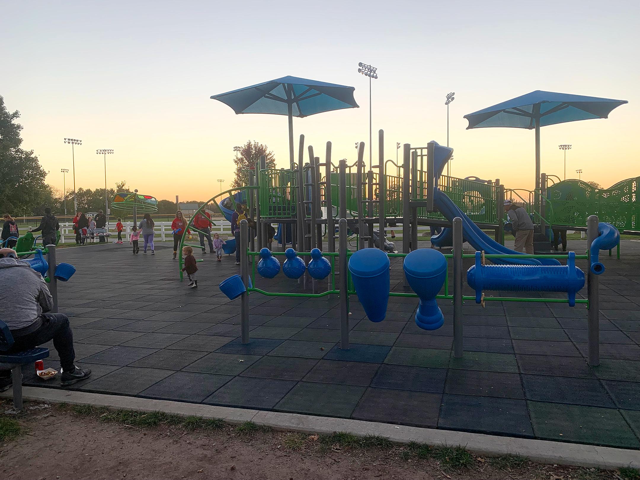 2023 Summer Parks & Rec Program Guide by raymore8 Issuu