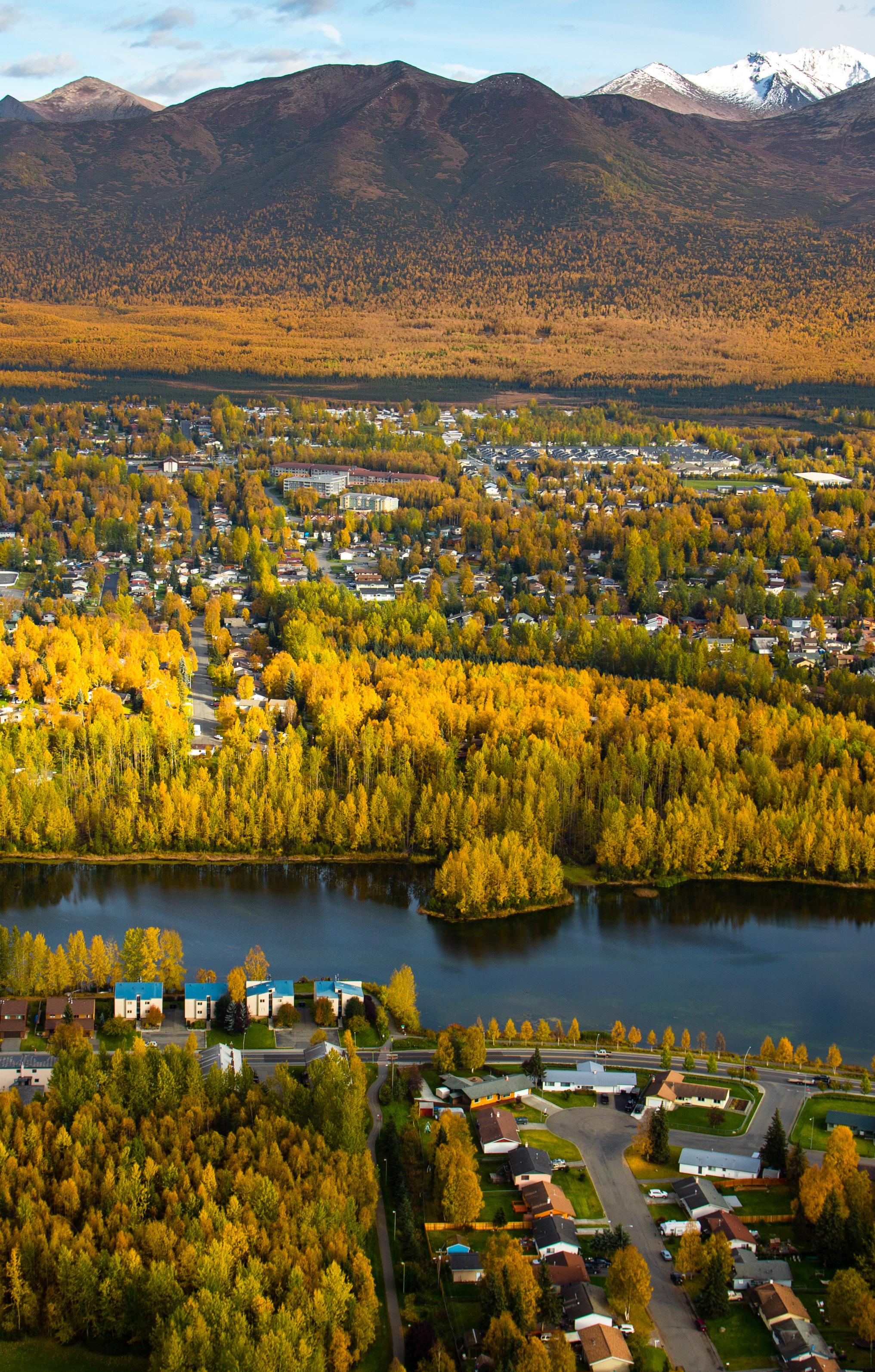 Alaska Activity Guide | Summer 2023 by alaskachannel - Issuu