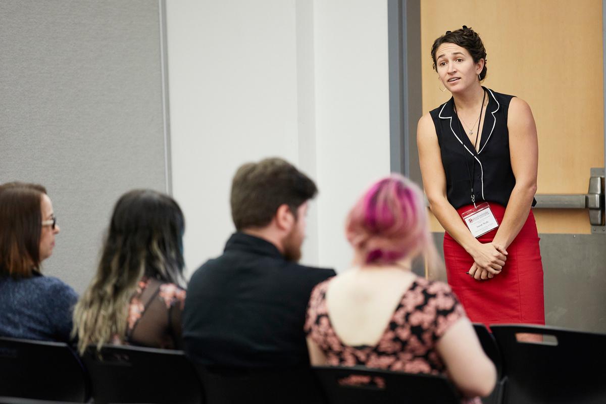 The Heart of Education Awards 2023 by The Smith Center Issuu