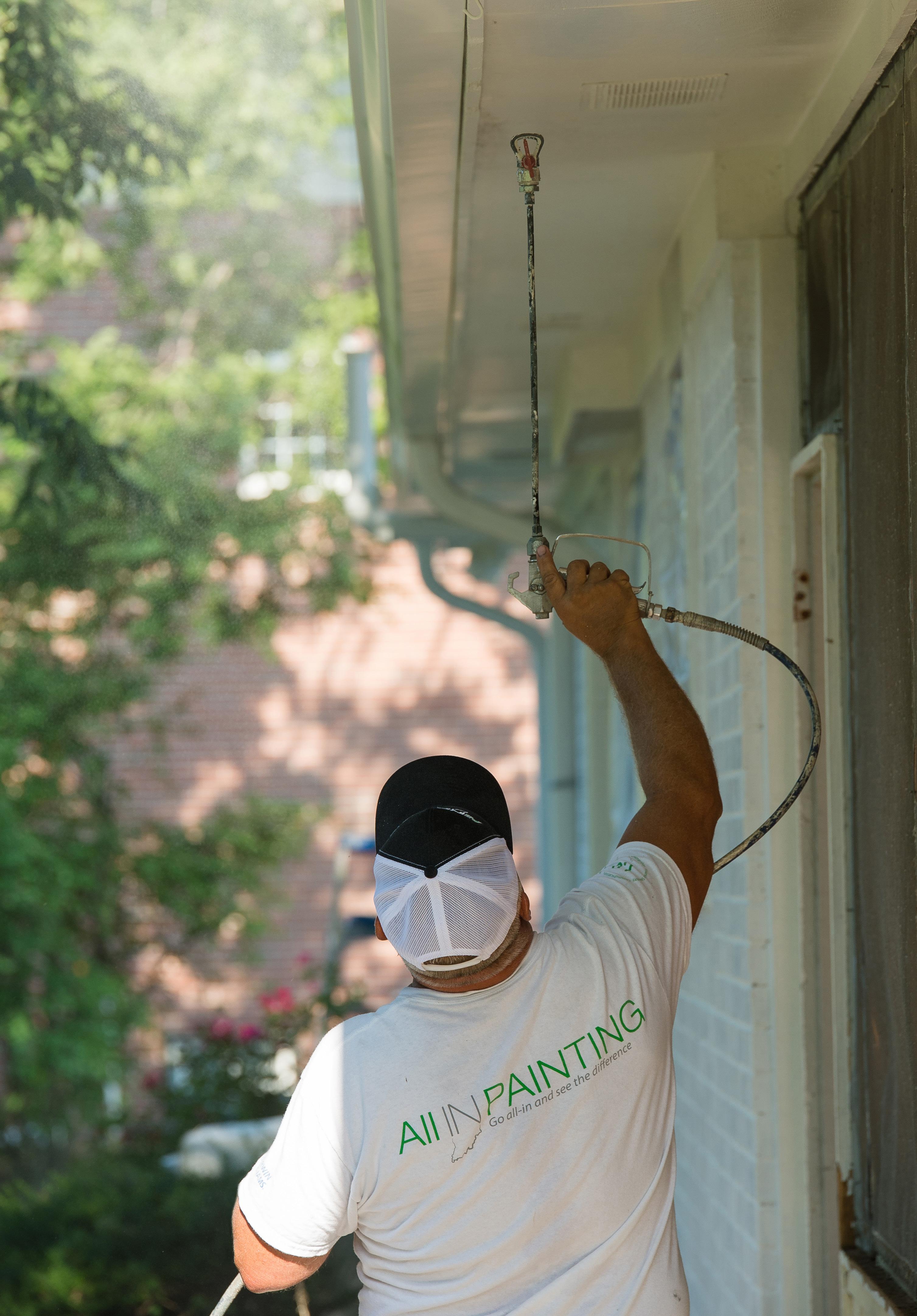 Cover for PRO PICKS Four pros share their top exterior coating picks