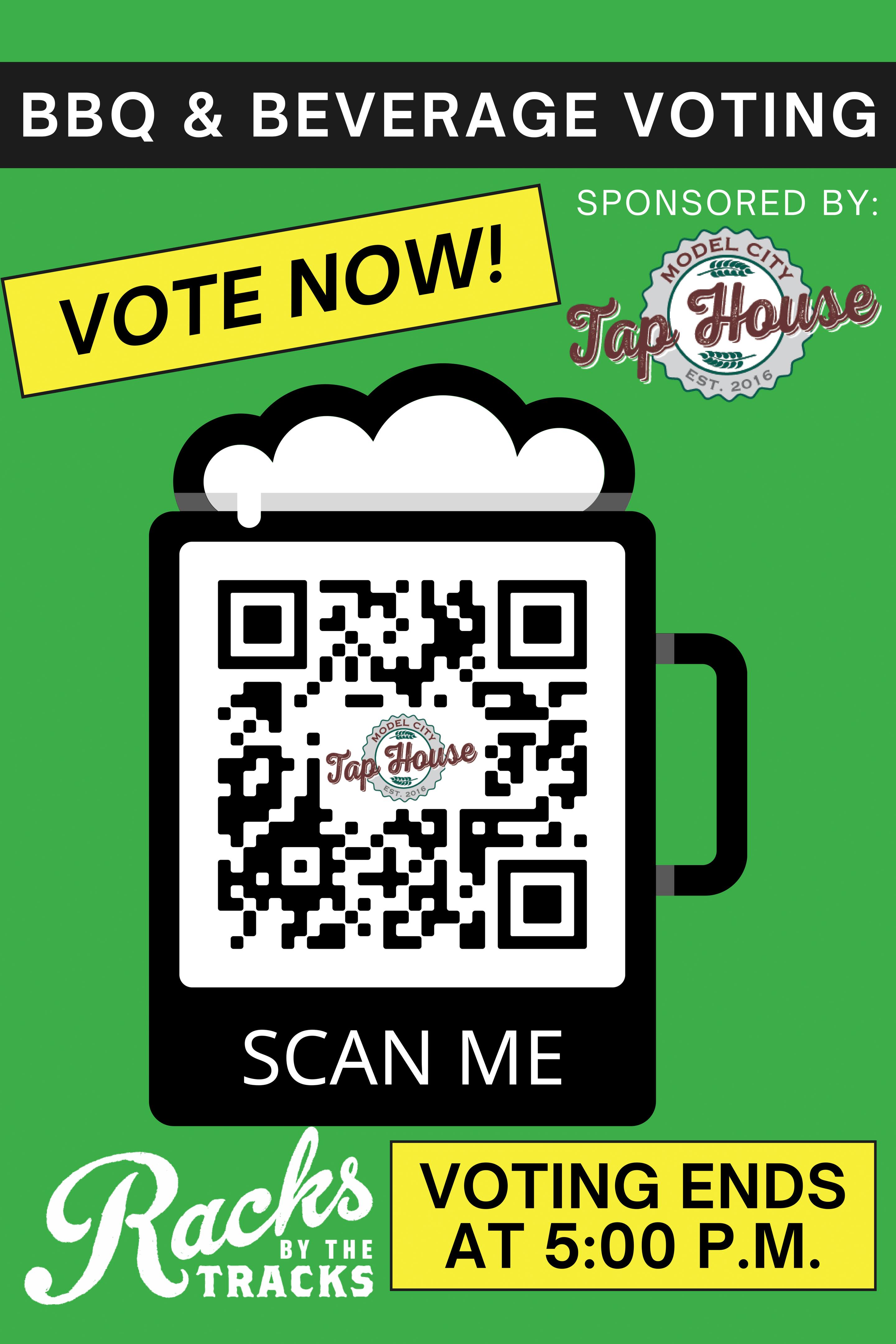 Racks by the Tracks Beverage List by visitkingsport Issuu