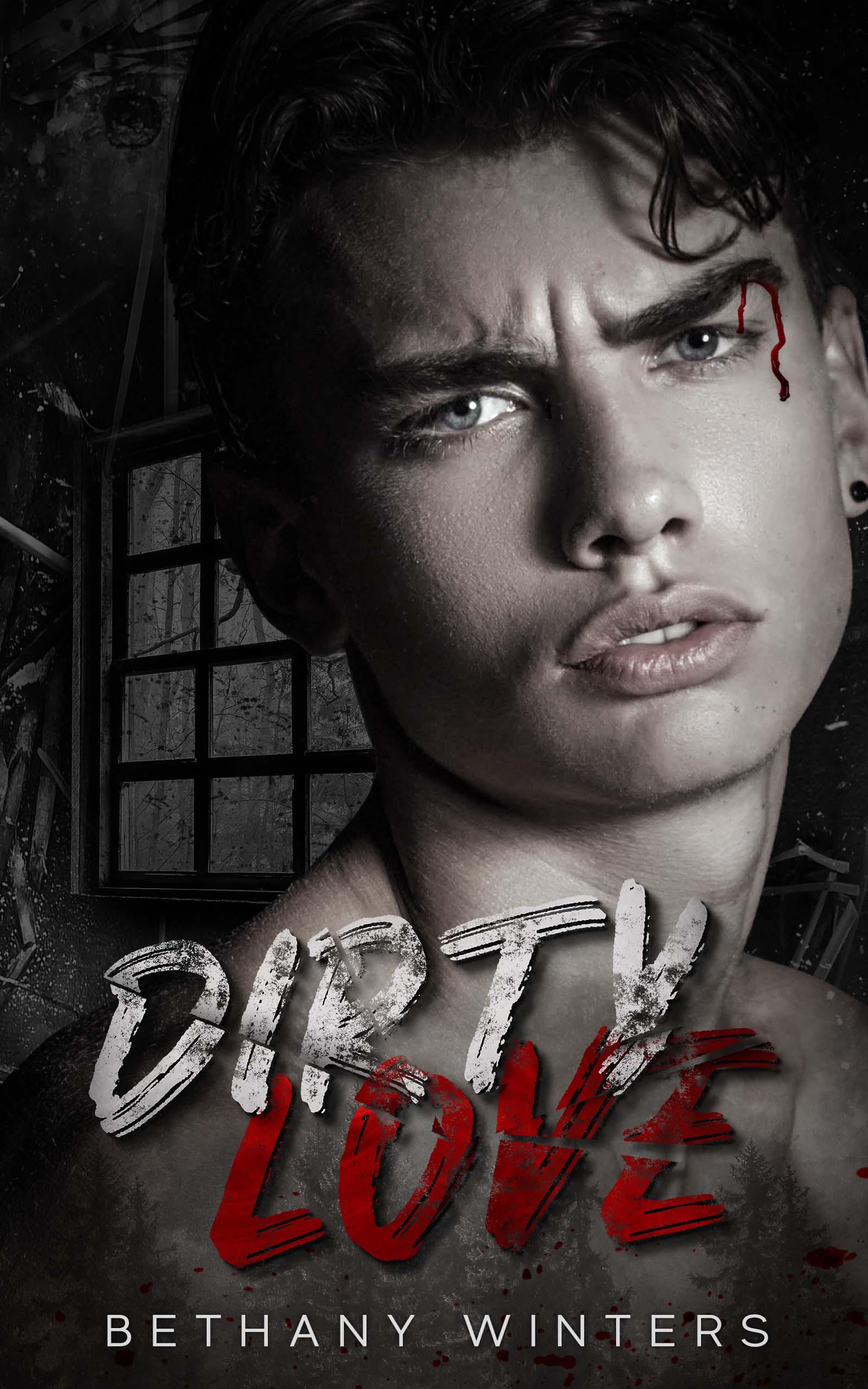 DOWNLOAD PDF Dirty Love By Bethany Winters on Textbook New Format by MuramotoMine Issuu