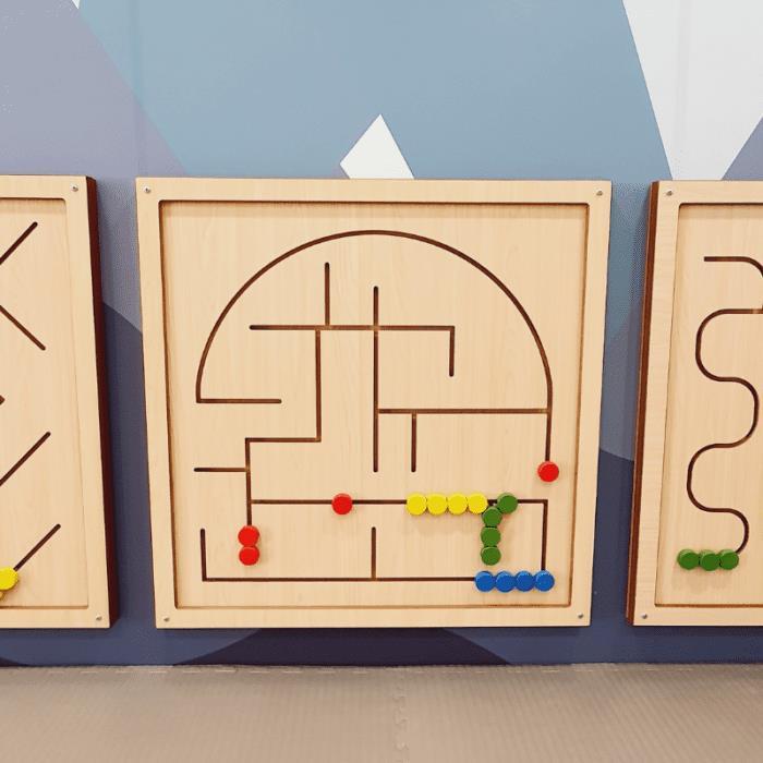 Interactive Wall Games for Kids Moon Kids Home by mooonkidshome Issuu