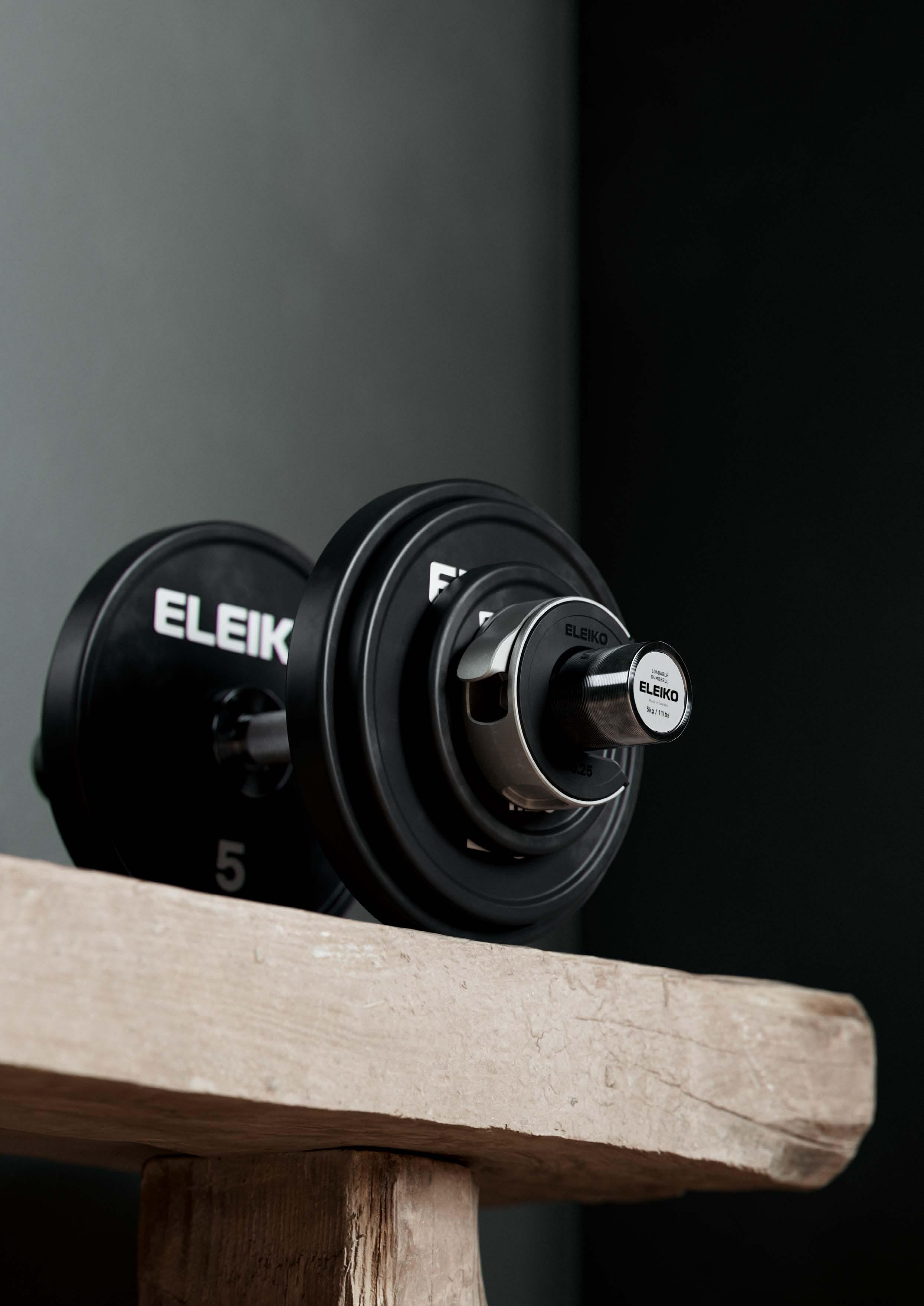 Eleiko Strength Book by Eleiko Group Issuu