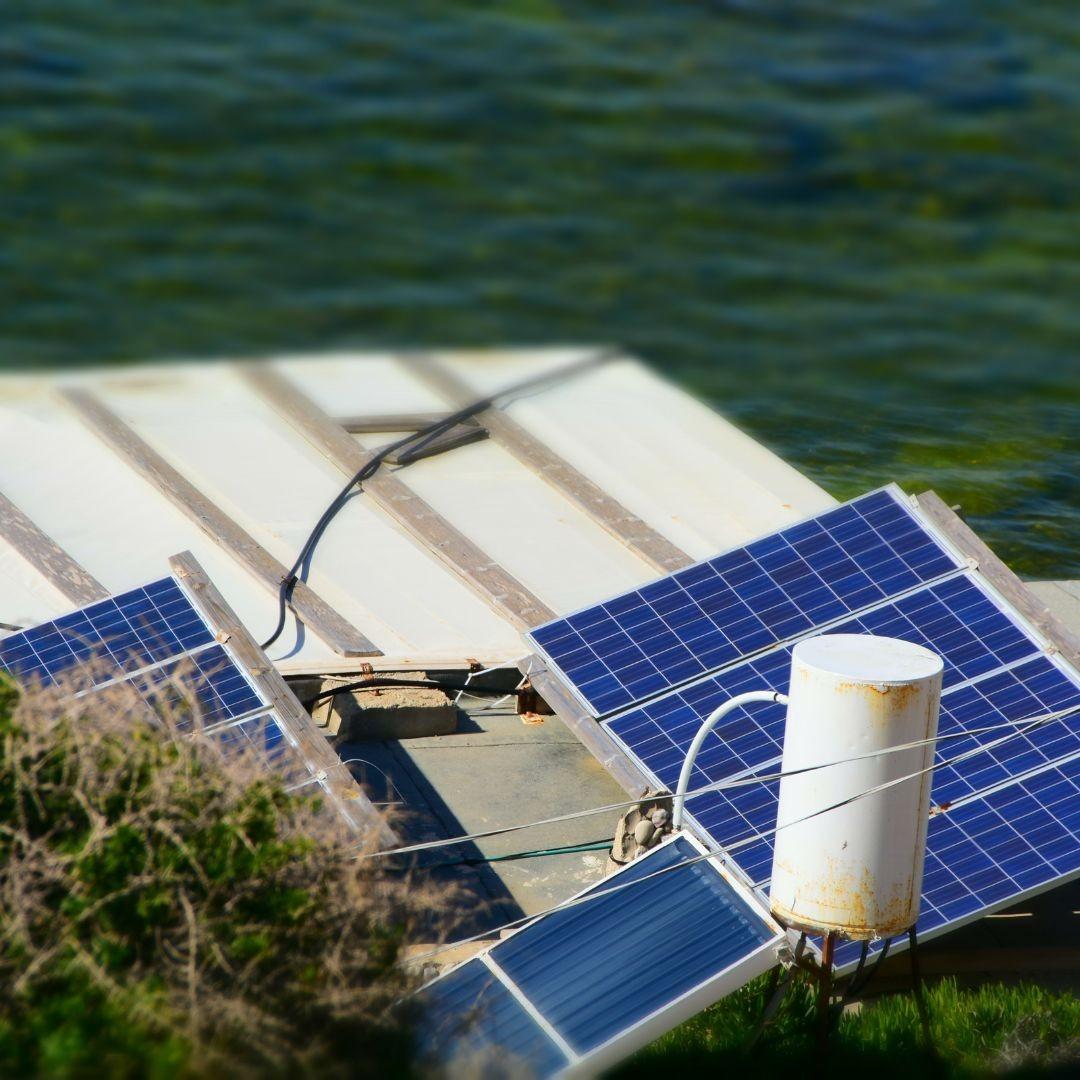 How Solar Pool Heaters Can Help You Enjoy Your Pool All Year Long by