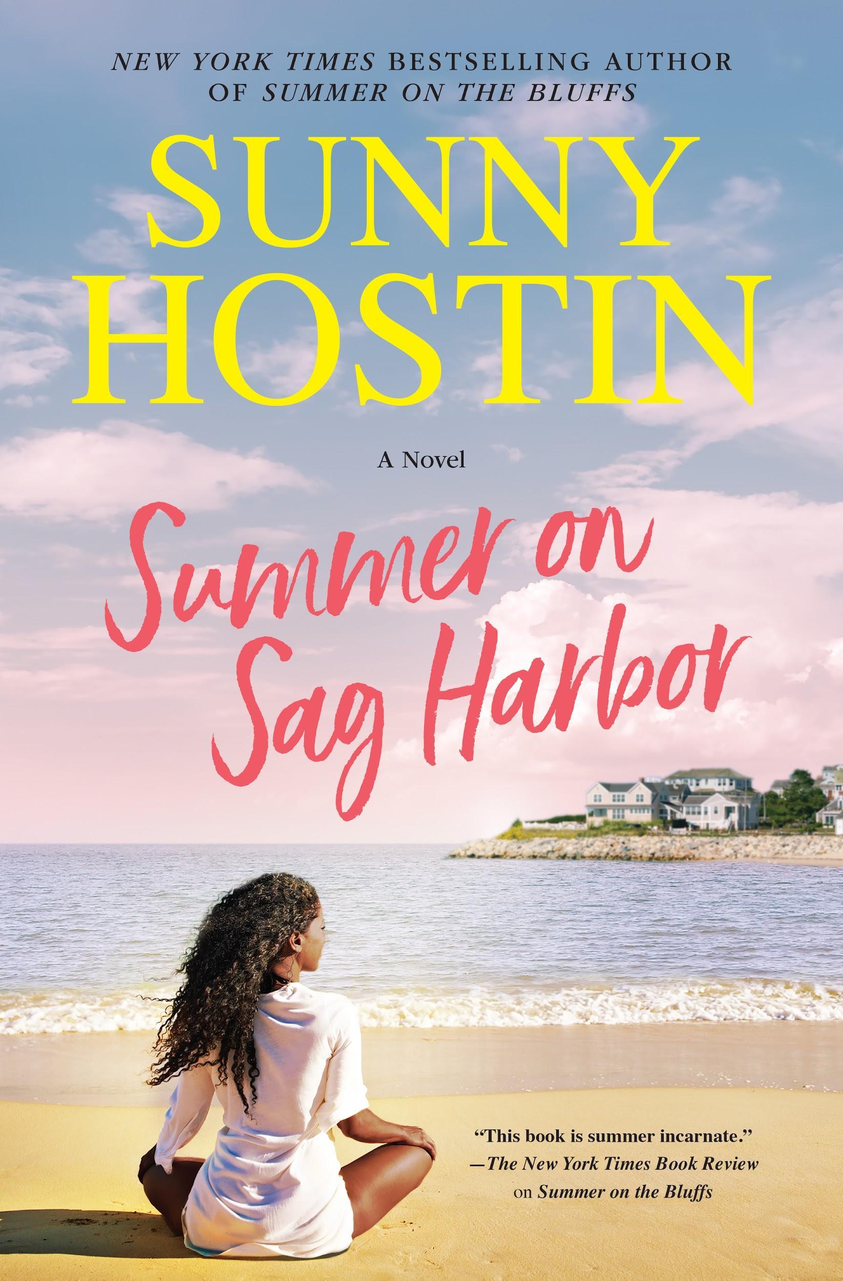(PDF) [Download] Summer on Sag Harbor BY Sunny Hostin by hildabokle