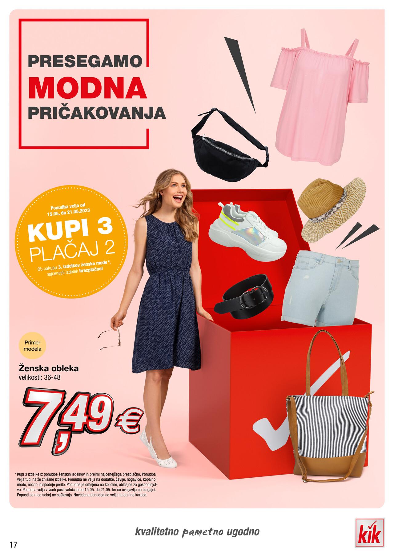 KIK katalog by Vsikatalogi.si Issuu