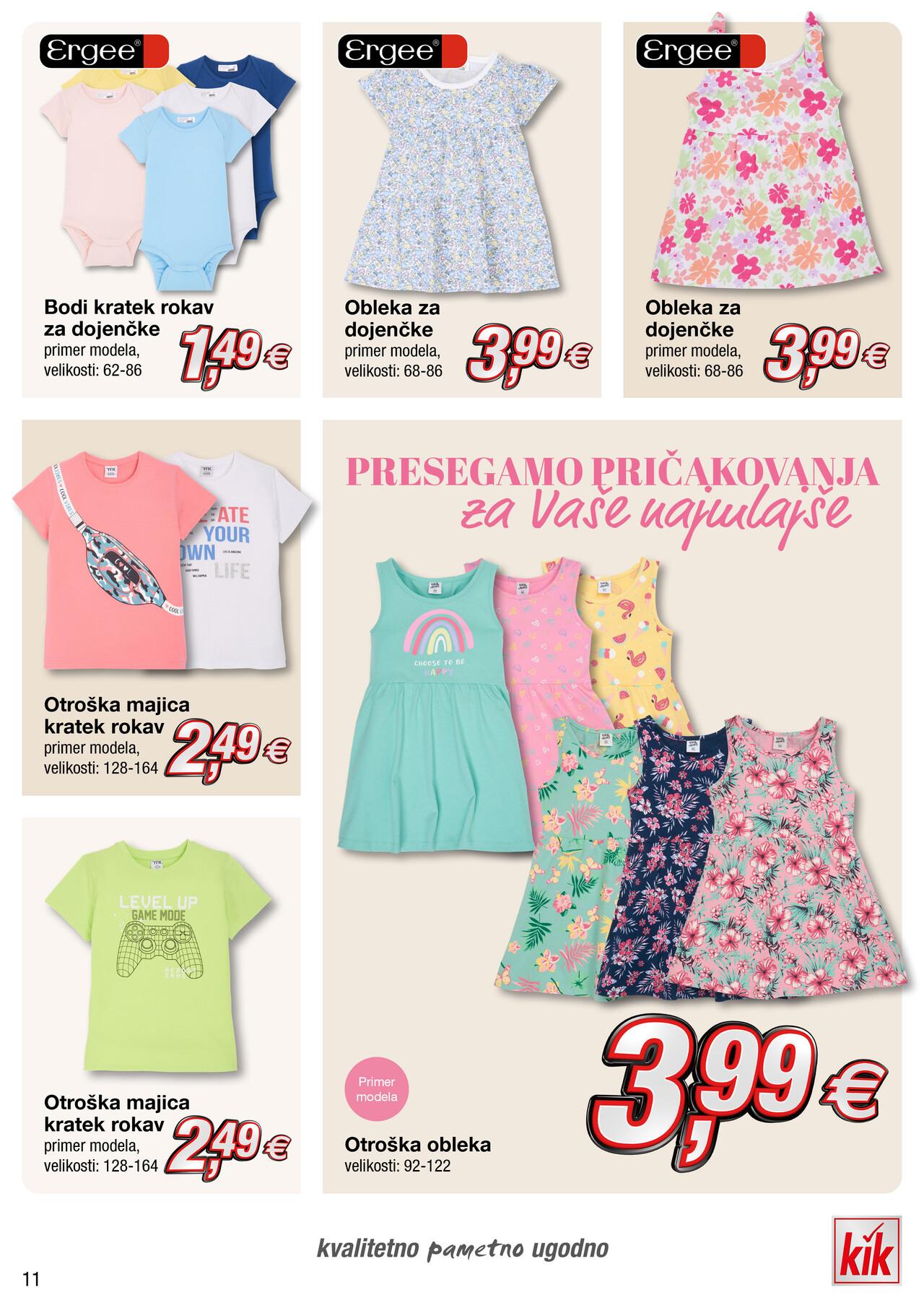 KIK katalog by Vsikatalogi.si Issuu