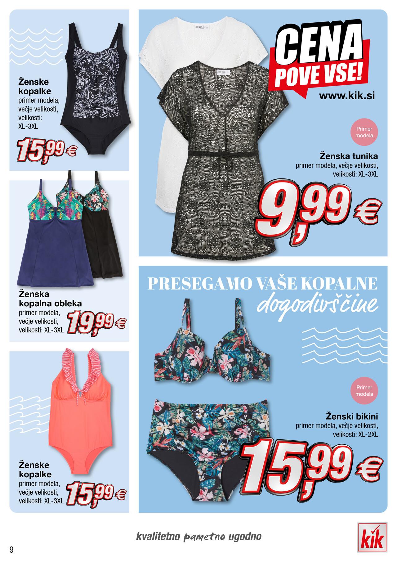 KIK katalog by Vsikatalogi.si Issuu