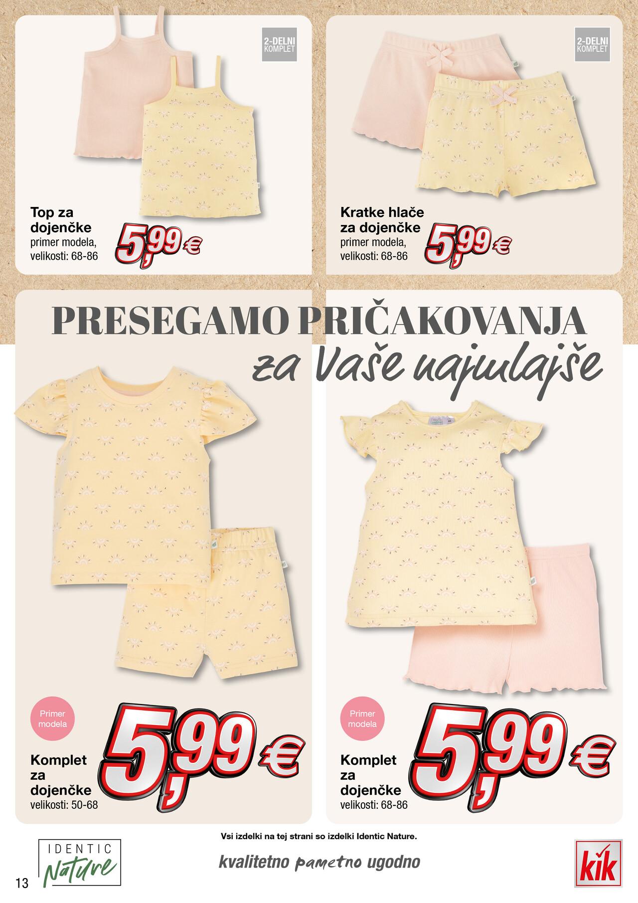 KIK katalog by Vsikatalogi.si Issuu