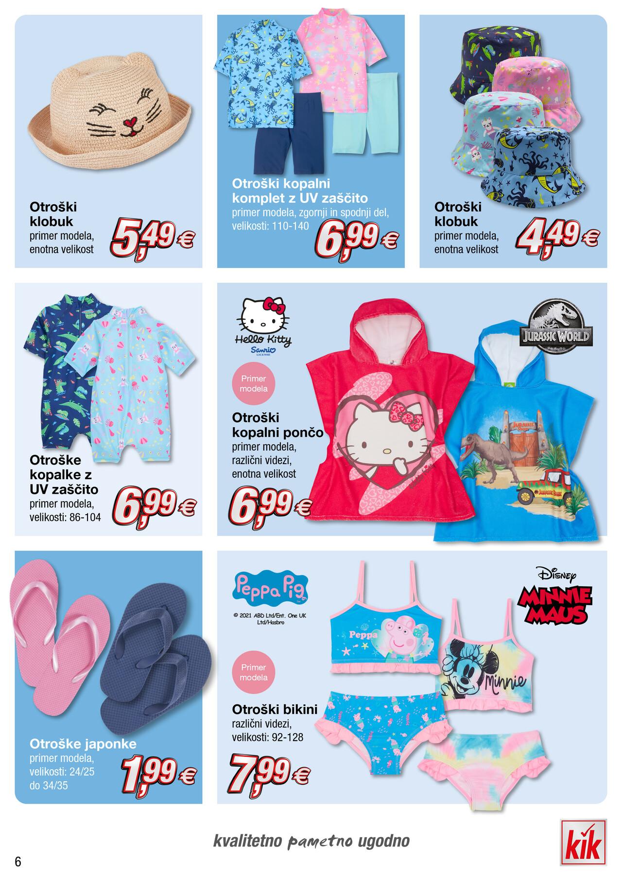 KIK katalog by Vsikatalogi.si Issuu