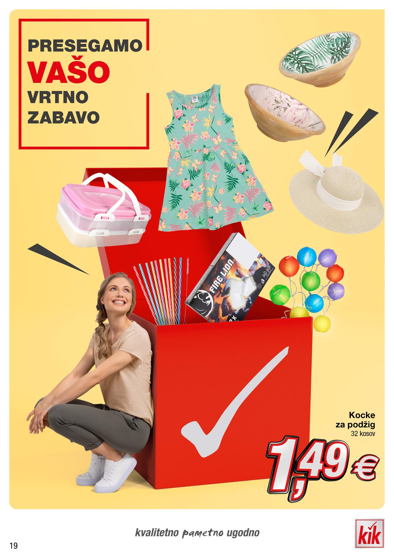 KIK katalog by Vsikatalogi.si Issuu