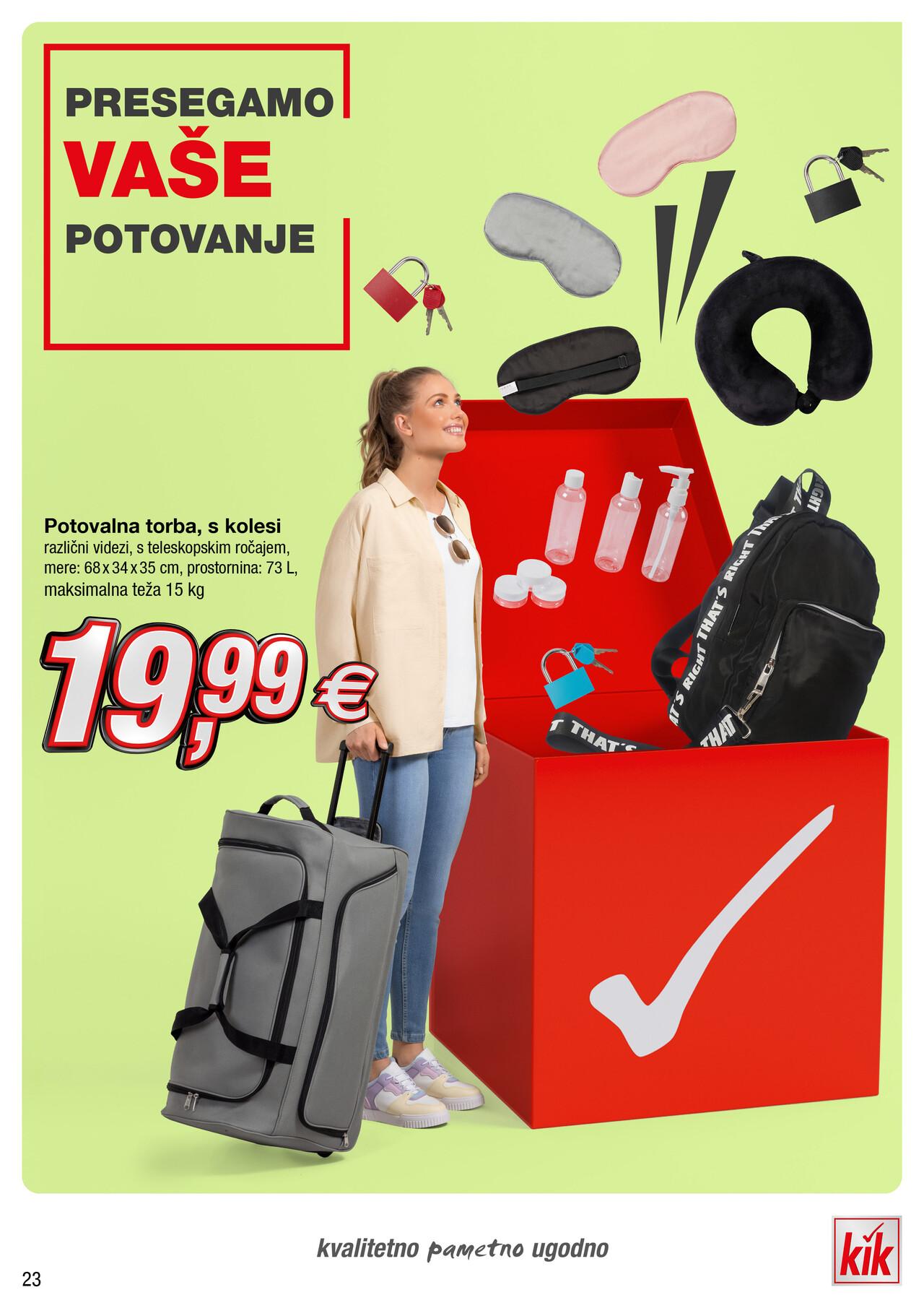 KIK katalog by Vsikatalogi.si Issuu