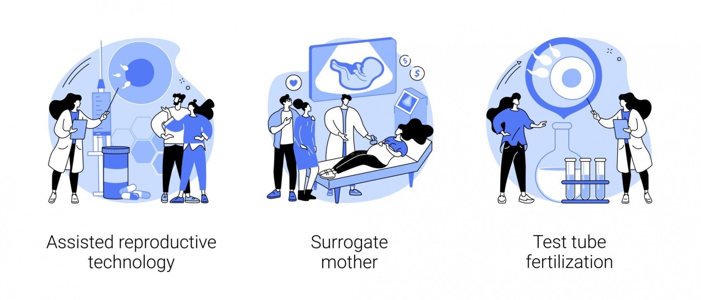 Best test tube baby centre in Kanpur by Ishita IVF Issuu