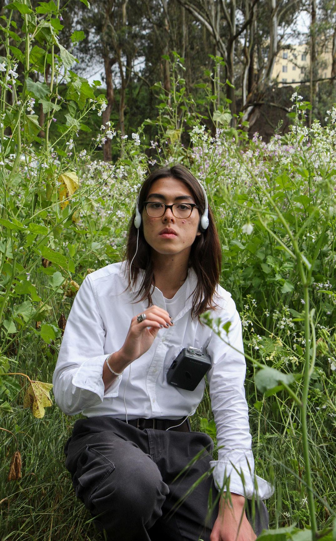 Cover for TURNING MUSIC on the