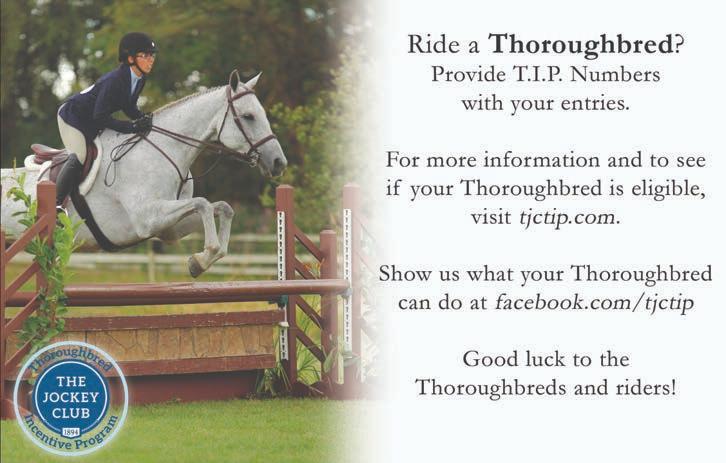 Cover for RECOGNIZED JUMPER SECTIONS