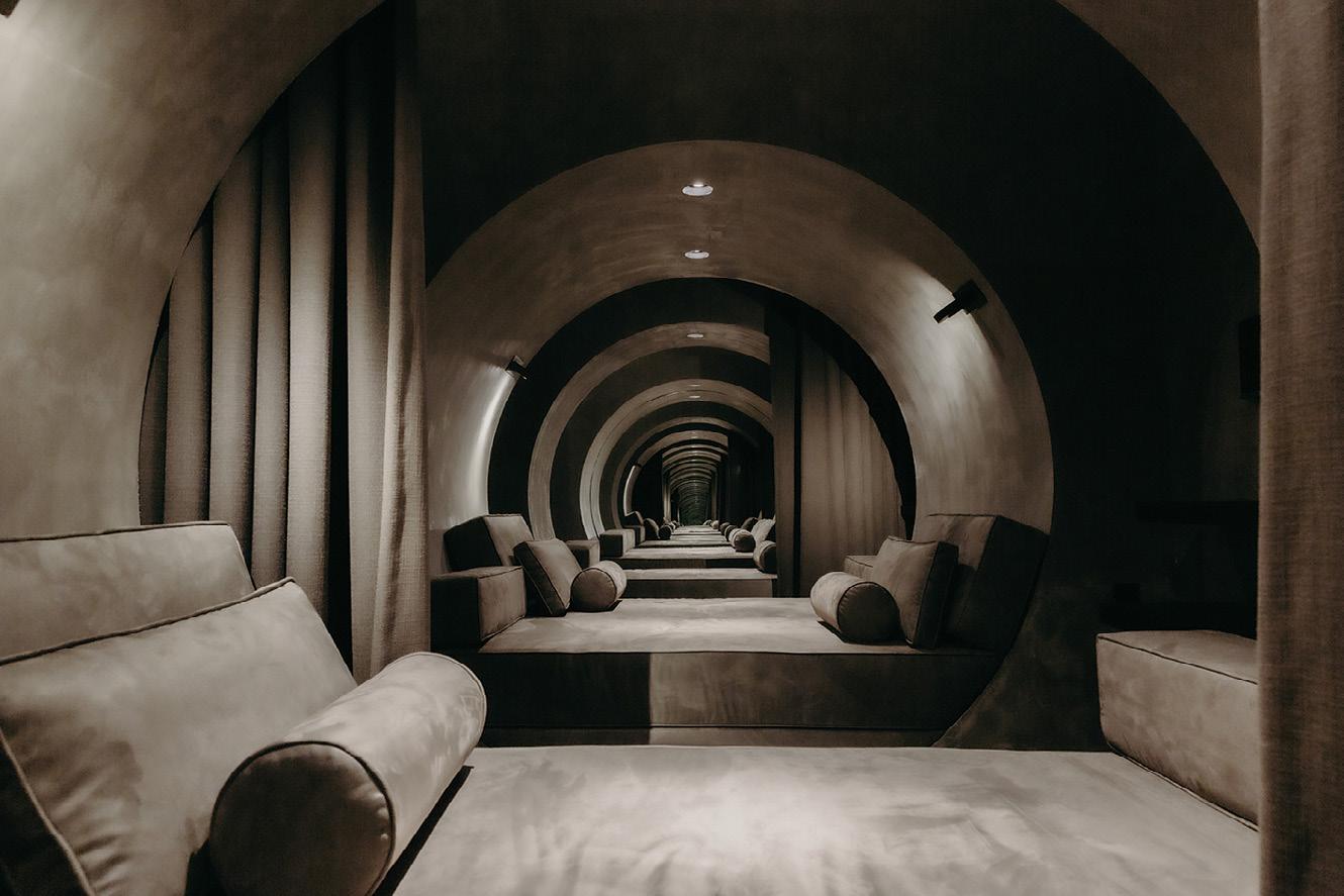 WELLNESS: REMEDY PLACE