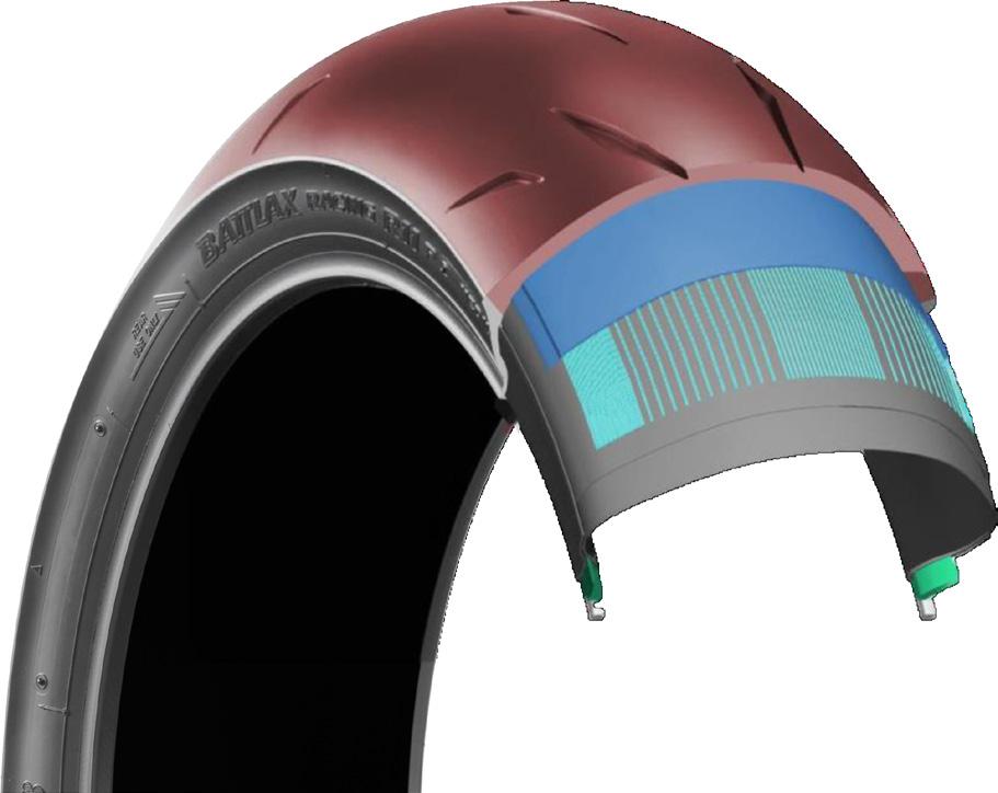 BRIDGESTONE MOTORCYCLE TYRES | Australian Catalogue by McLeod ...