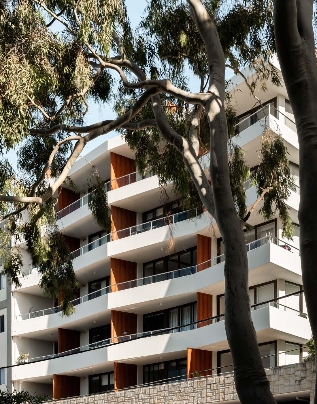 Maison 188, Maroubra
