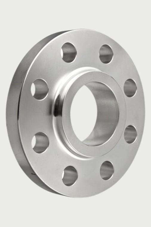 HUB Flanges Without HUB Flanges JIS Flanges Metalica INC