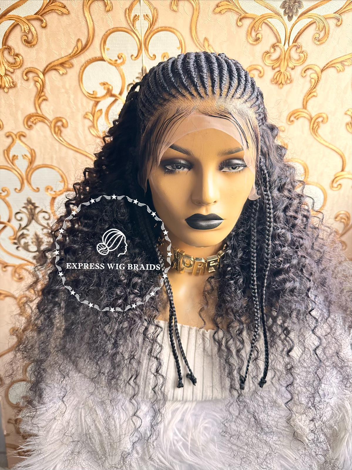 Goddess Box Braids by expresswigbraids Issuu