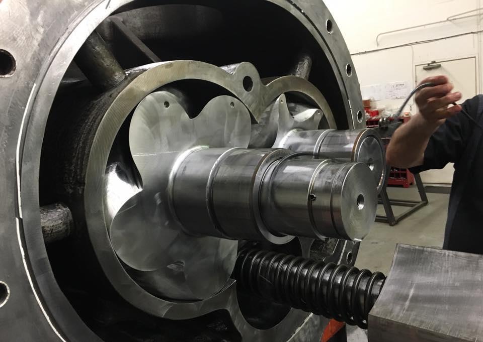 Electric Motor Repair by Rotating Mechanical Solutions Corp Issuu