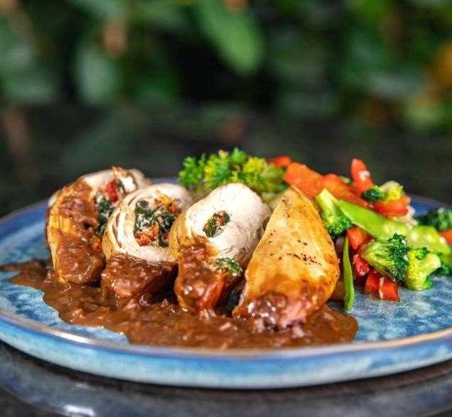 Best Patios Downtown Toronto by FOX ON JOHN Issuu