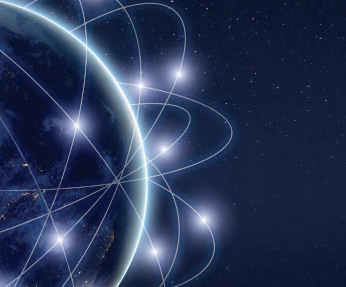 Will LEO constellations change the connectivity game for the oil and gas industry?