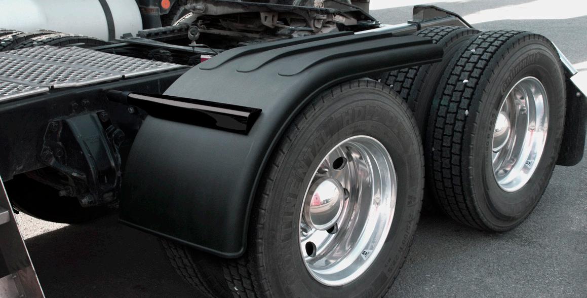 Trux Accessories Product Programs & Displays by Trux Accessories - Issuu