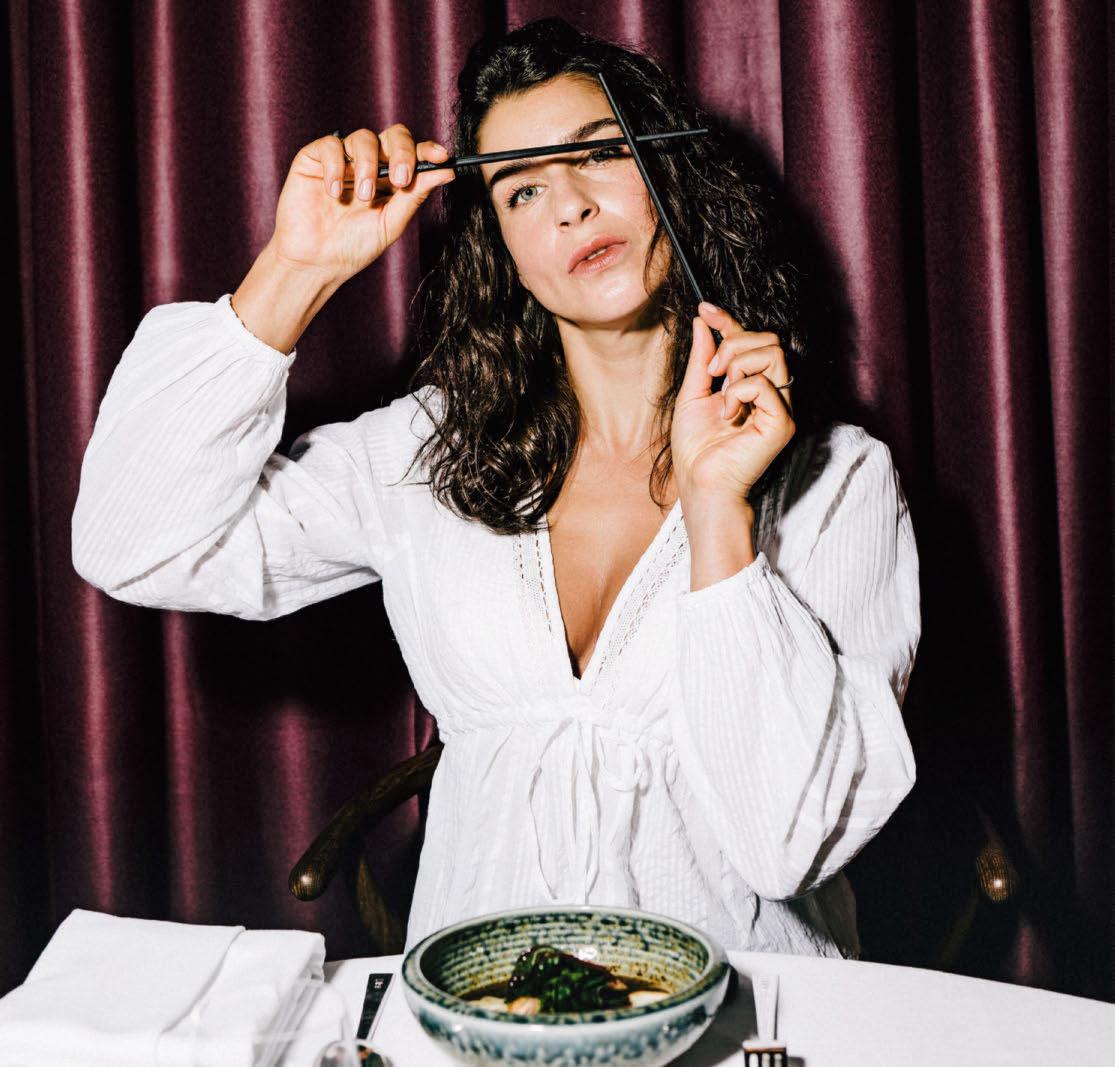 A la Carte, Ausgabe 4/2021 by CRM Medientrend GmbH - Issuu