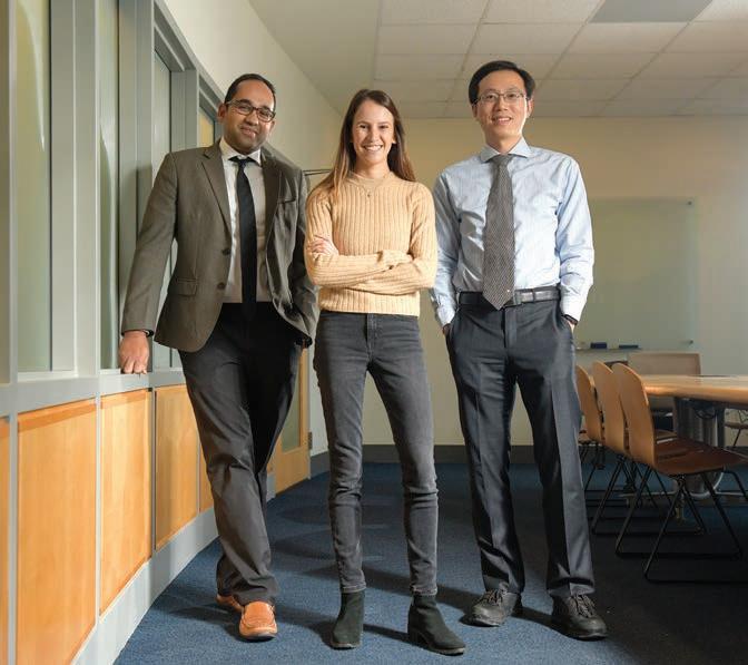 Harnessing the power and promise of digital medicine